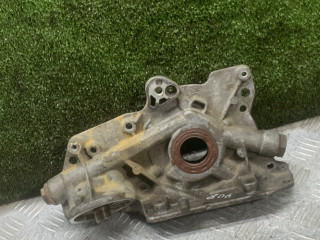 насос масляный Opel Vectra B 1998, 2.0 л., бензин, МКПП, универсал, R90400090