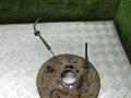 защитный кожух тормозного механизма Mazda 626 GF 1998, 2.0 л., бензин, МКПП, хетчбэк 5 дв. - фото №4