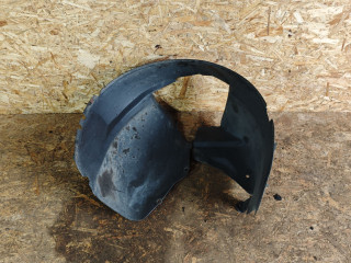 защита арок передняя правая (подкрылок) Chrysler Voyager 4 поколение 2002, 2.4 л., бензин, МКПП, минивэн, PN04857428AB