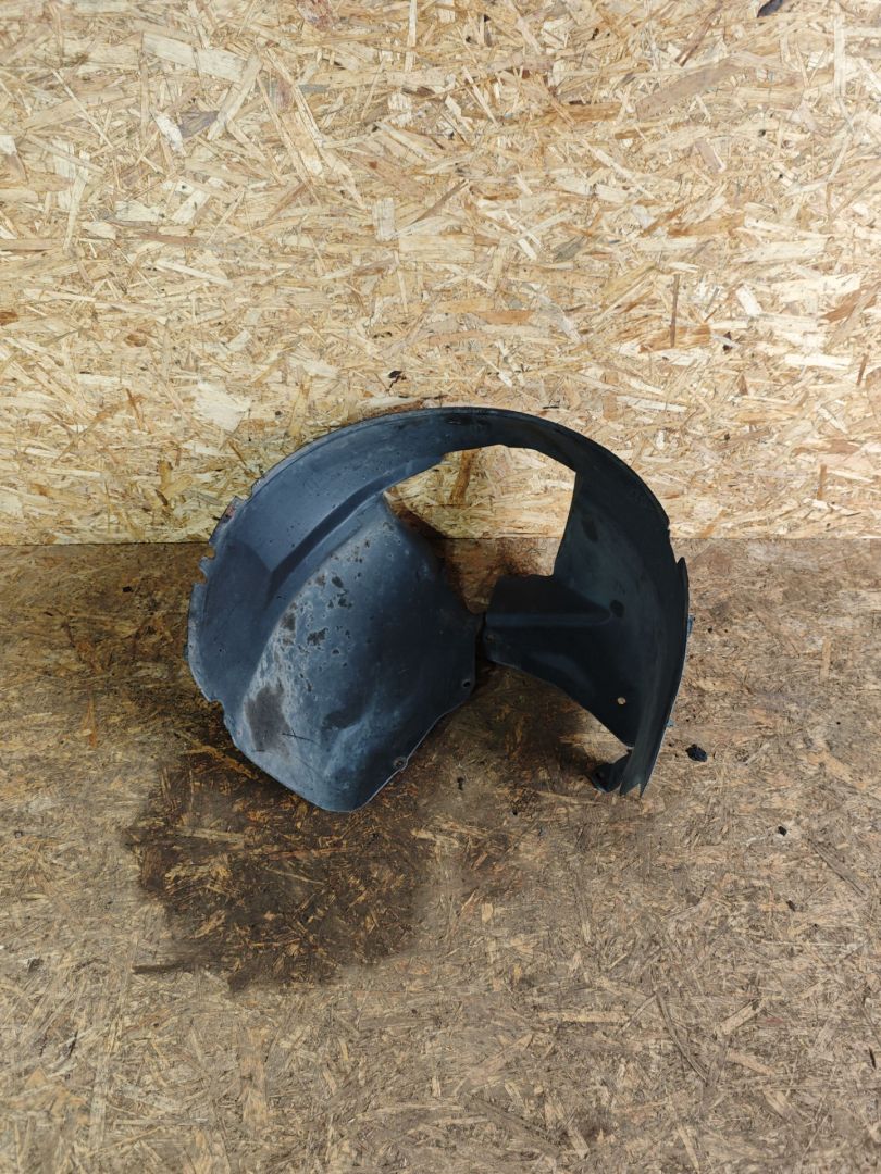 защита арок передняя правая (подкрылок) Chrysler Voyager 4 поколение 2002, 2.4 л., бензин, МКПП, минивэн, PN04857428AB - фото №1