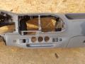 панель передняя салона (торпедо) Ford Transit 5 поколение 1996, 2.5 л., TDi, дизель, МКПП, микроавтобус - фото №6