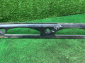 накладка двери (крышки) багажника Toyota Corolla 7 поколение (E100) 1995, 1.6 л., 4A-FE, бензин, МКПП, хетчбэк 3 дв. - фото №2