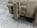 компрессор кондиционера Ford Fiesta 5 поколение [рестайлинг] 2005, 1.4 л., дизель, МКПП, хетчбэк 5 дв., SD7V16, 654702524 - фото №7