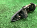 ручка наружная Renault Scenic 1 поколение 1999, 1.9 л., дизель, МКПП, минивэн, 6RU413031B - фото №3