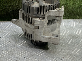 генератор Renault Laguna 1 поколение 1998, 1.8 л., бензин, МКПП, хетчбэк 5 дв.
