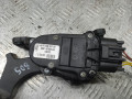 педаль Ford Fiesta 5 поколение [рестайлинг] 2005, 1.4 л., дизель, МКПП, хетчбэк 5 дв. - фото №2