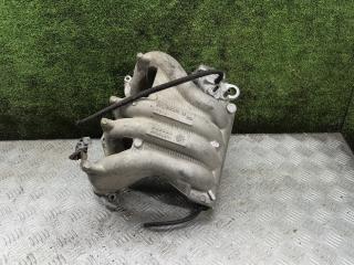 коллектор впускной Renault Megane 1 поколение 1999, 1.6 л., бензин, МКПП, хетчбэк 5 дв., 7700865228