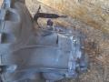 КПП механическая (МКПП) Daewoo Lanos T100 2000, 1.3 л., бензин, МКПП, седан, 466110R0368, 4176M - фото №9