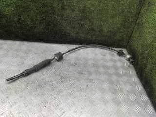 трос сцепления Citroen Xsara Picasso 1 поколение 2004, 1.8 л., бензин, МКПП, минивэн