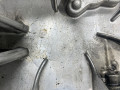 масляный поддон Mercedes-Benz Vito W638 2002, 2.2 л., CDi, дизель, МКПП, микроавтобус, R6110140202 - фото №2