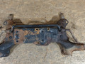 балка подвески передняя (подрамник) Toyota Carina E 1 поколение 1997, 2.0 л., 3S-FE, бензин, МКПП, универсал - фото №3