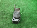 фланец (тройник) системы охлаждения Opel Omega B 1999, 2.0 л., X 20 XEV, бензин, АКПП, седан - фото №2