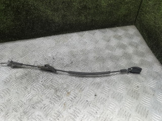 трос двери Ford Fiesta 5 поколение [рестайлинг] 2005, 1.4 л., дизель, МКПП, хетчбэк 5 дв.