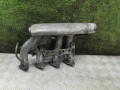 коллектор впускной Mercedes-Benz T1 207-210D W601 1990, 2.3 л., дизель, МКПП, микроавтобус, 6011410901 - фото №3