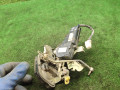 замок двери задней левой Great Wall Hover 1 поколение 2008, 2.4 л., бензин, МКПП, внедорожник 5 дв. - фото №4