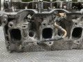 головка блока цилиндров Toyota Avensis 1 поколение (T220) 2000, 2.0 л., 2C-T, дизель, МКПП, универсал - фото №2