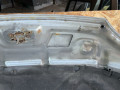 капот Ford Mondeo 3 поколение 2002, 2.0 л., дизель, АКПП, хетчбэк 5 дв. - фото №11