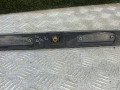 накладка двери (крышки) багажника Toyota Corolla 7 поколение (E100) 1995, 1.6 л., 4A-FE, бензин, МКПП, хетчбэк 3 дв. - фото №4