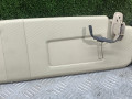 козырек солнцезащитный Skoda Superb 1 поколение 2006, 2.8 л., бензин, АКПП, седан - фото №4