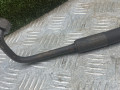 трубка гидроусилителя Mercedes-Benz T1 207-210D W601 1995, 2.3 л., дизель, МКПП, микроавтобус - фото №2