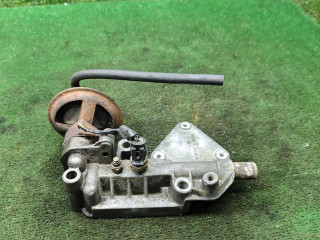 клапан EGR Daewoo Nubira J100 1999, 2.0 л., бензин, МКПП, универсал
