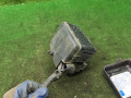 блок предохранителей Toyota Picnic 1 поколение 2001, 2.2 л., 3C-TE, дизель, МКПП, минивэн - фото №6