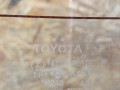 крышка багажника (дверь 3-5) Toyota Corolla 7 поколение (E100) 1995, 1.3 л., 4E-FE, бензин, МКПП, хетчбэк 3 дв. - фото №6