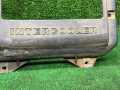 декоративная крышка двигателя Hyundai Galloper 2 поколение 2000, 2.5 л., дизель, МКПП, внедорожник 3 дв. - фото №2