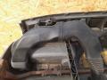 панель передняя салона (торпедо) Ford Transit 5 поколение 1996, 2.5 л., TDi, дизель, МКПП, микроавтобус - фото №18