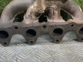 коллектор выпускной Hyundai Accent 1 поколение (X3) 1995, 1.5 л., бензин, МКПП, хетчбэк 3 дв. - фото №8