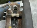 рычаг ручного тормоза (ручника) Opel Vectra C 2003, 1.9 л., дизель, МКПП, седан, 24452053 - фото №3
