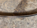 рессора передняя Mercedes-Benz T1 207-210D W601 1993, 2.3 л., OM 601.940, дизель, МКПП, фургон - фото №3