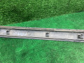 молдинг двери передней правой Honda Civic 6 поколение [рестайлинг] 2000, 2.0 л., дизель, МКПП, универсал - фото №6