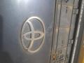 крышка багажника (дверь 3-5) Toyota Carina E 1 поколение 1997, 1.6 л., бензин, МКПП, седан - фото №7