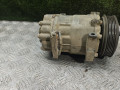 компрессор кондиционера Ford Fiesta 5 поколение [рестайлинг] 2005, 1.4 л., дизель, МКПП, хетчбэк 5 дв., SD7V16, 654702524 - фото №6
