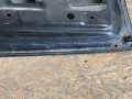 крышка багажника (дверь 3-5) Toyota Corolla 7 поколение (E100) 1995, 1.6 л., 4A-FE, бензин, МКПП, хетчбэк 3 дв. - фото №15