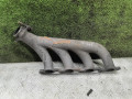 коллектор выпускной Mercedes-Benz T1 207-210D W601 1990, 2.3 л., дизель, МКПП, микроавтобус - фото №2