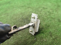 ограничитель открывания двери Great Wall Hover 1 поколение 2008, 2.4 л., бензин, МКПП, внедорожник 5 дв. - фото №3
