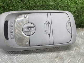 фонарь салона (плафон) Kia Carnival 1 поколение [рестайлинг] 2002, 2.9 л., CRDi, дизель, МКПП, минивэн