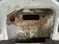 крышка багажника (дверь 3-5) Mercedes-Benz Vito W638 2002, 2.2 л., CDi, дизель, МКПП, микроавтобус - фото №14