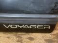 дверь сдвижная Chrysler Voyager 3 поколение 2000, 2.5 л., дизель, МКПП, минивэн - фото №4