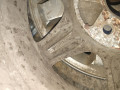 диск литой Hyundai Sonata EF 1999, 2.0 л., G4JP, бензин, МКПП, седан - фото №7
