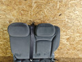 салон (комплект сидений) Dodge Grand caravan 4 поколение [рестайлинг] 2004, 3.8 л., бензин, АКПП, минивэн - фото №3