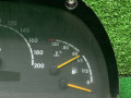 щиток приборов (приборная панель) Mercedes-Benz Vito W638 2002, 2.2 л., CDi, дизель, МКПП, микроавтобус - фото №3