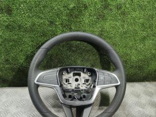 руль Lada Vesta 1 поколение 2023, 1.6 л., бензин, МКПП, седан