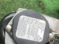 ремень безопасности Ford Fiesta 5 поколение [рестайлинг] 2005, 1.4 л., дизель, МКПП, хетчбэк 5 дв. - фото №4