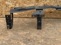 передняя панель крепления облицовки (телевизор) Great Wall Hover 1 поколение 2008, 2.4 л., бензин, МКПП, внедорожник 5 дв. - фото №8