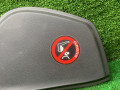 накладка на торпедо (консоль) Opel Vectra C 2003, 1.9 л., дизель, МКПП, седан, 230635620 - фото №3