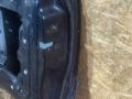 дверь передняя правая Chrysler Voyager 3 поколение 2000, 2.5 л., дизель, МКПП, минивэн - фото №10