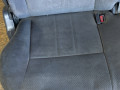 сиденье заднее Toyota Picnic 1 поколение 2000, 2.0 л., 3S-FE, бензин, МКПП, минивэн - фото №2